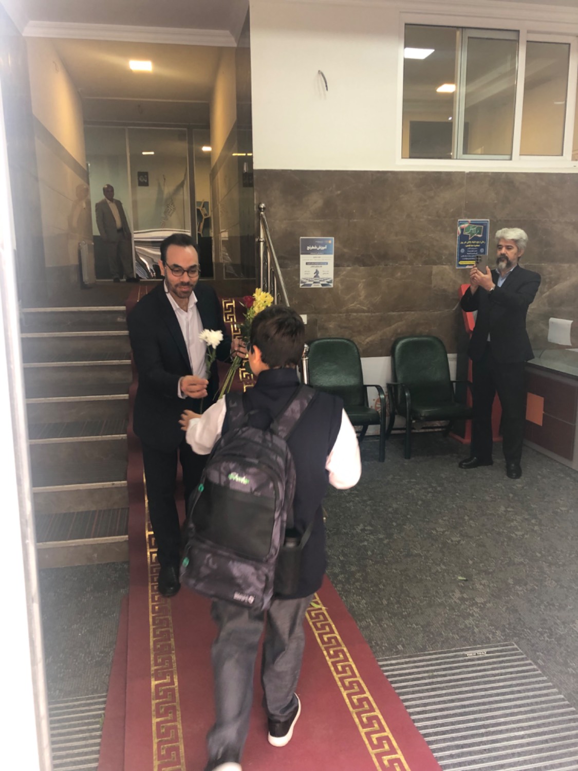 بازگشایی مدارس مهرماه1404